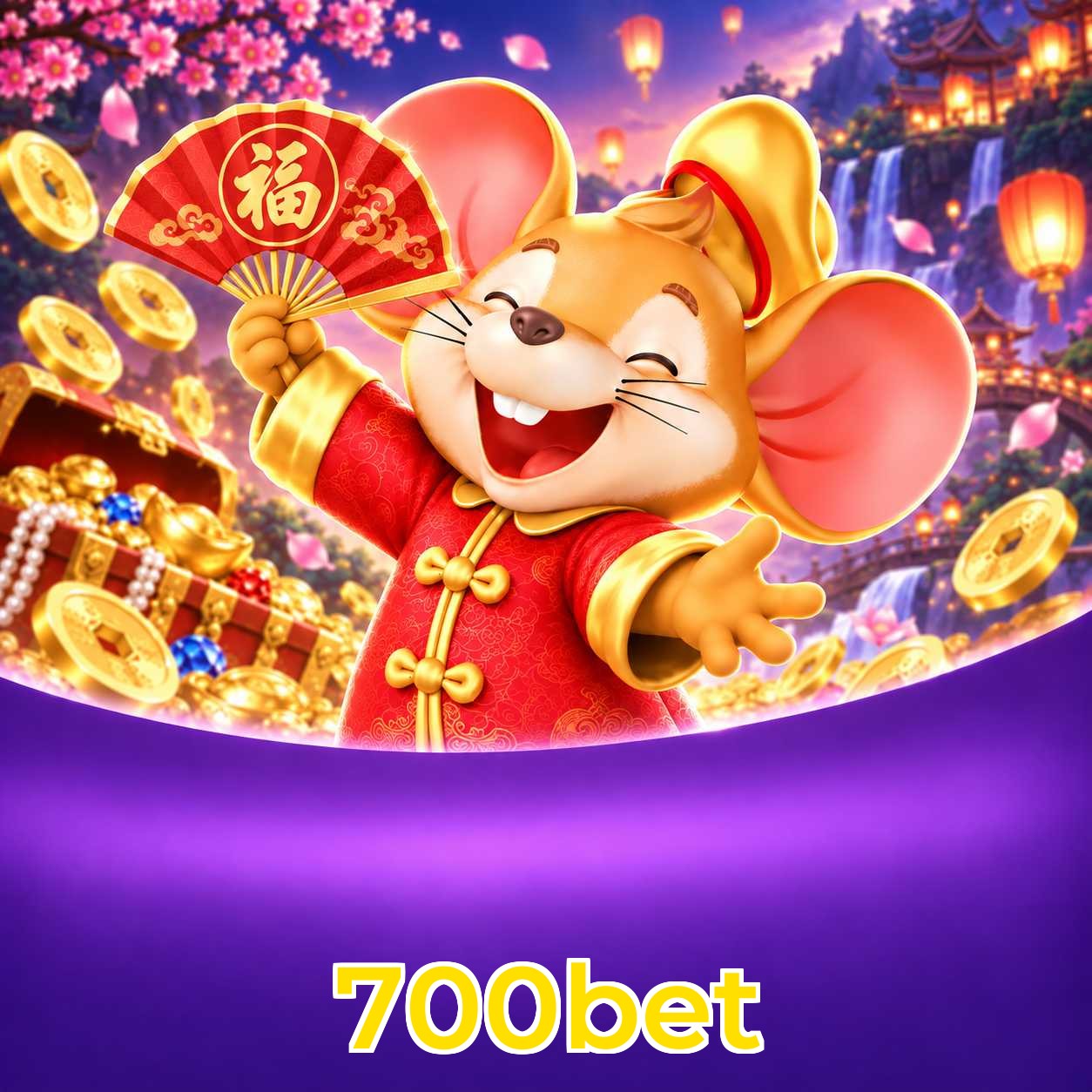 700bet VIP Program