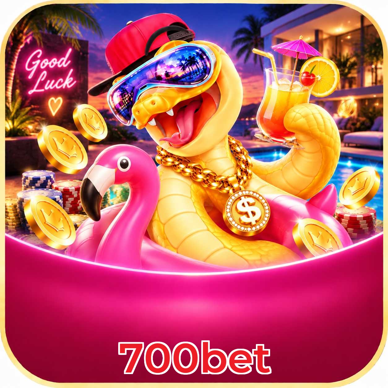 FAQ Baixar 700bet
