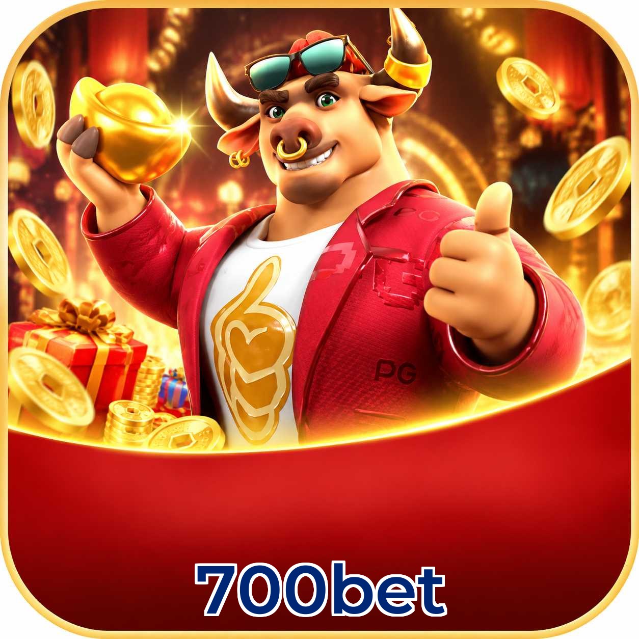 700bet Logo