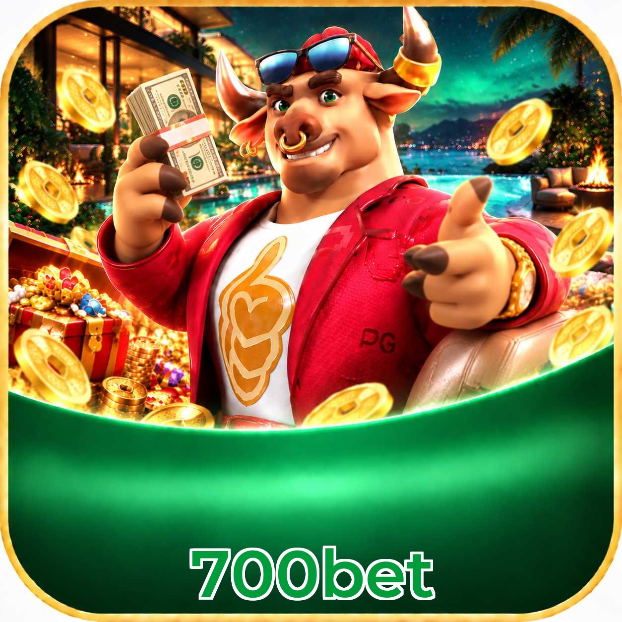 700bet Live Games