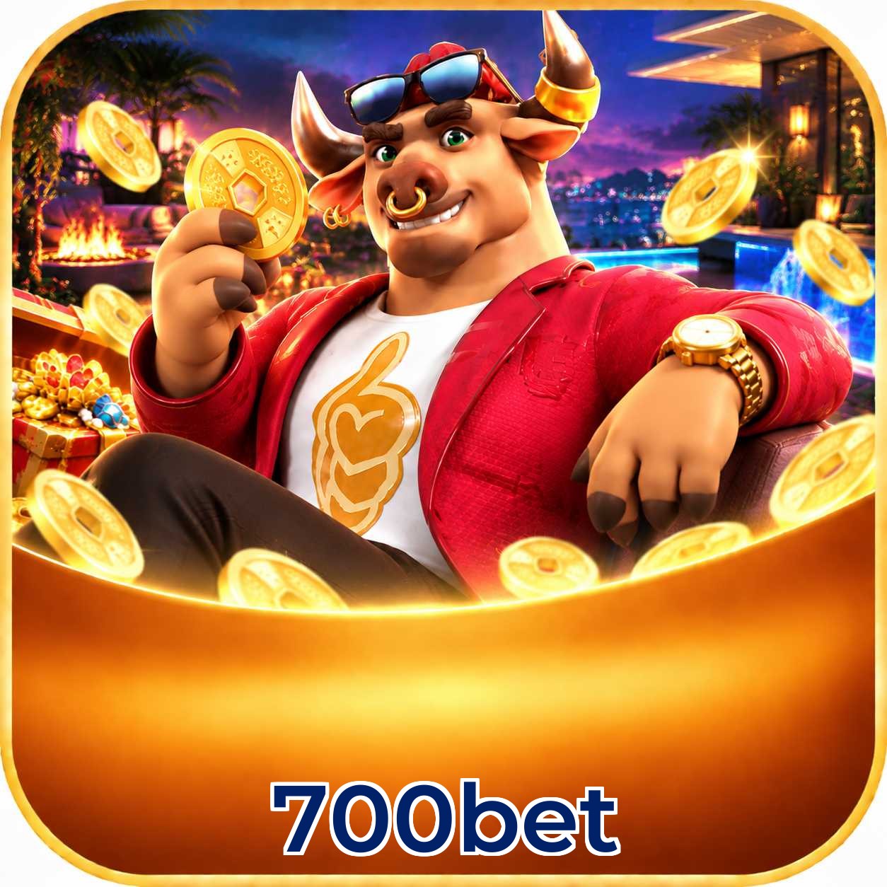 700bet Welcome Bonus