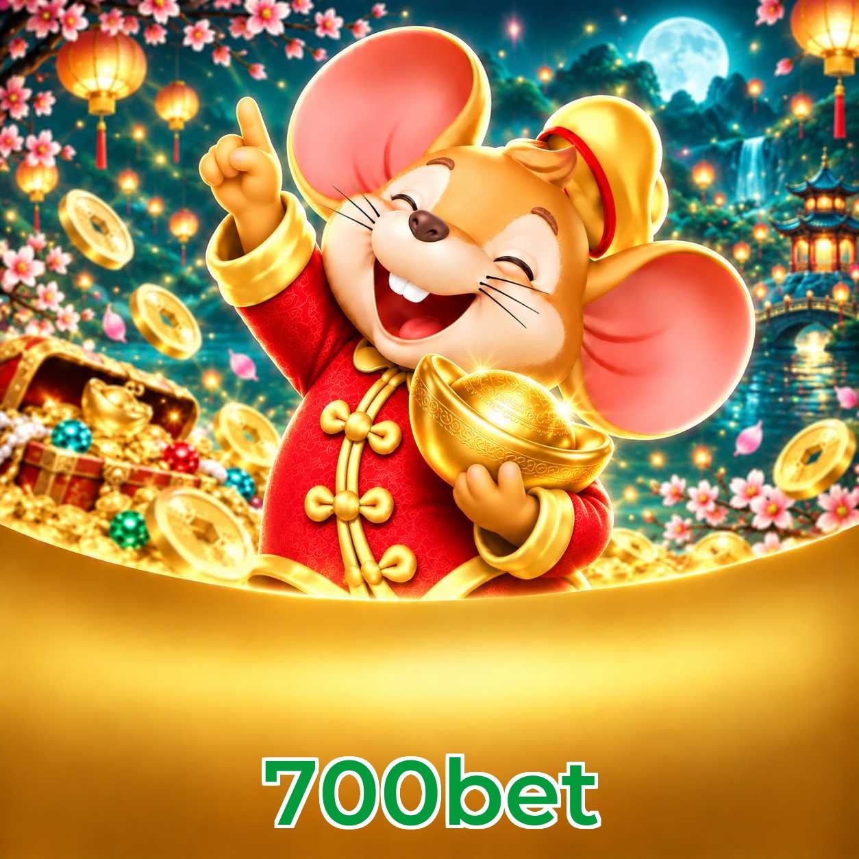700bet App FAQ