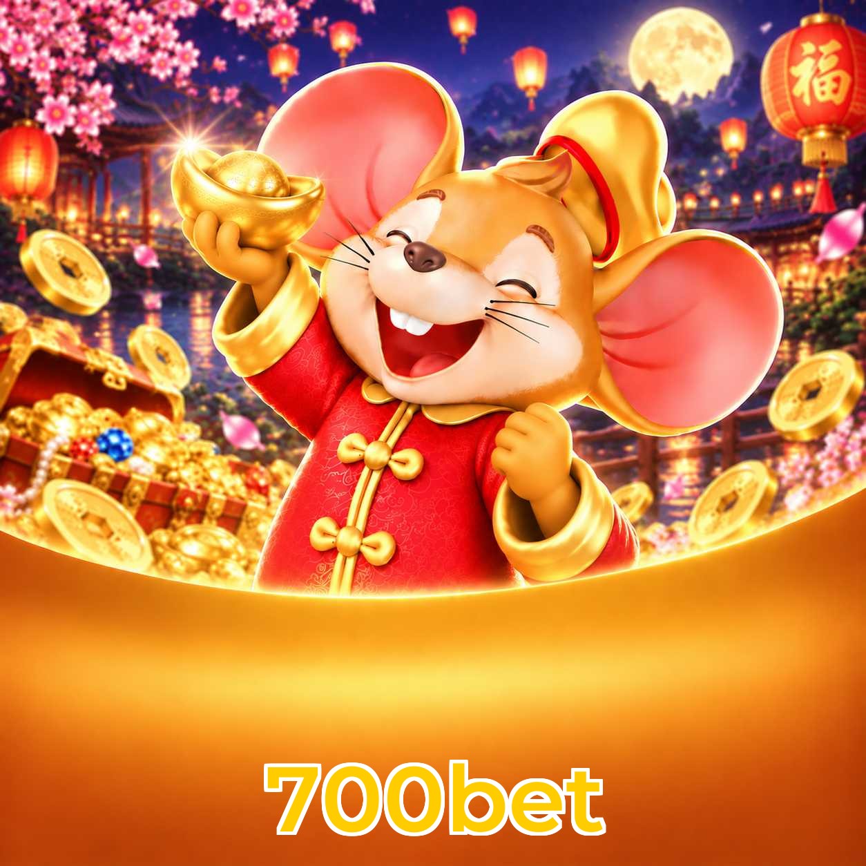 700bet
