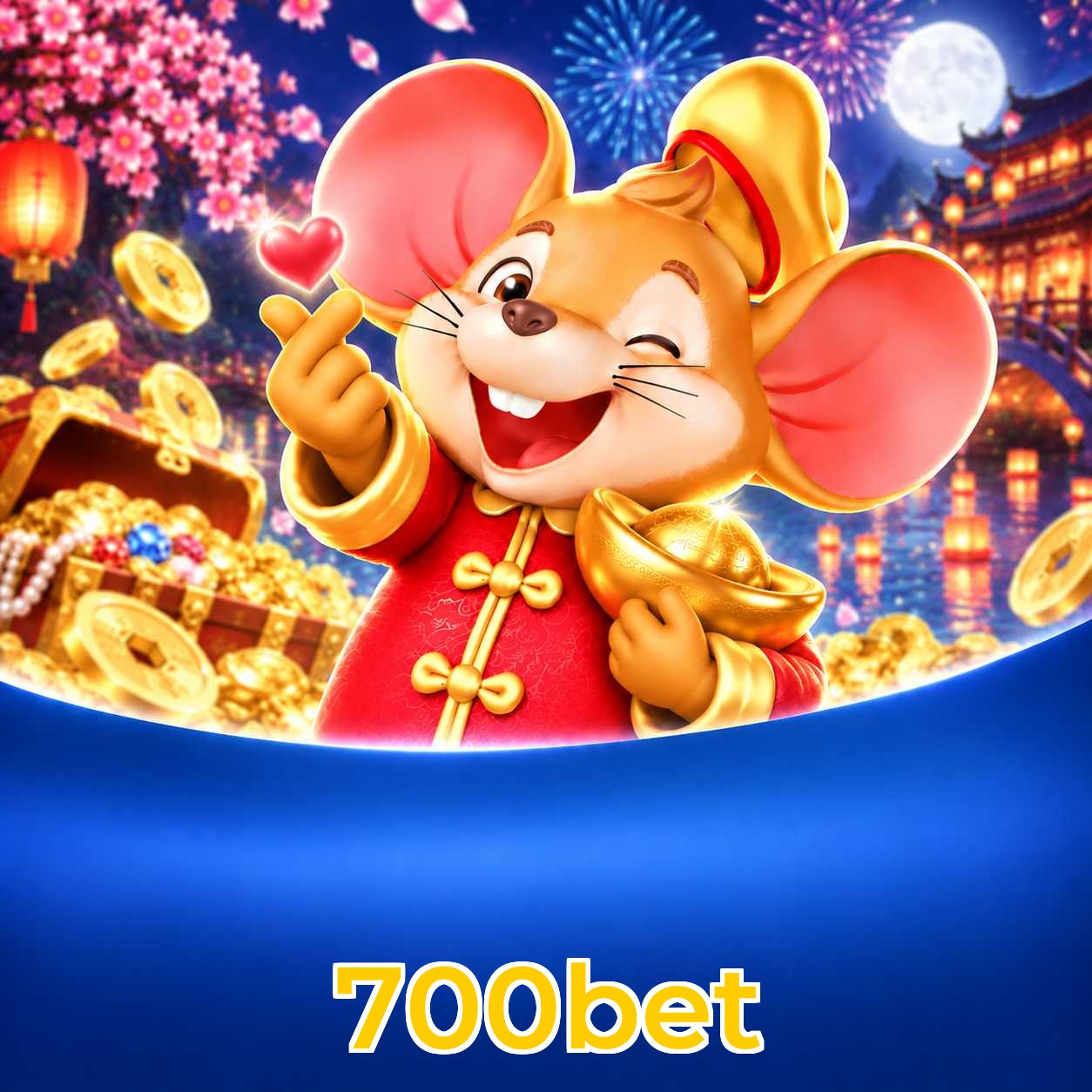 700bet Top Slots