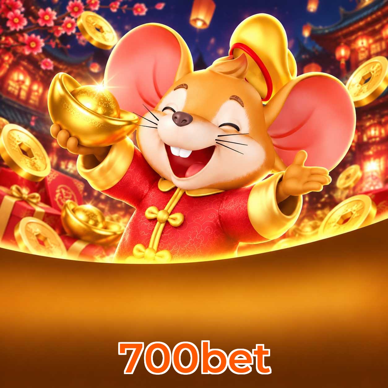 700bet Security
