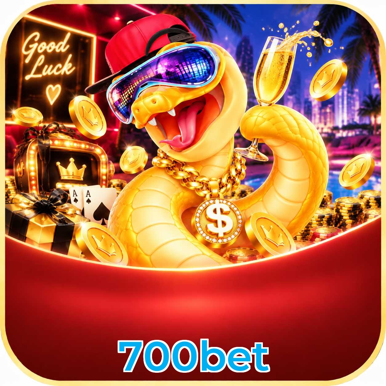 700bet Betting Limits