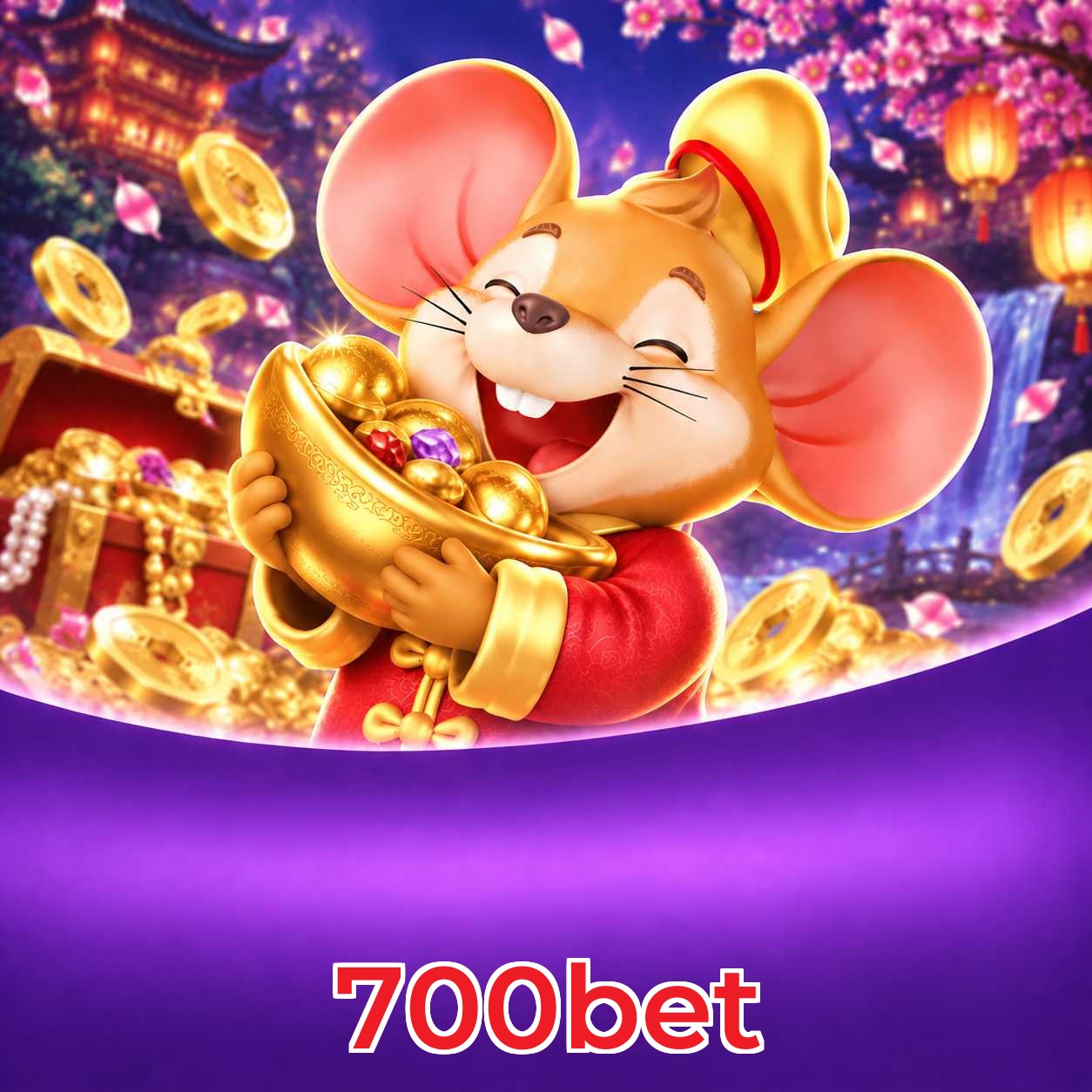 700bet Suporte