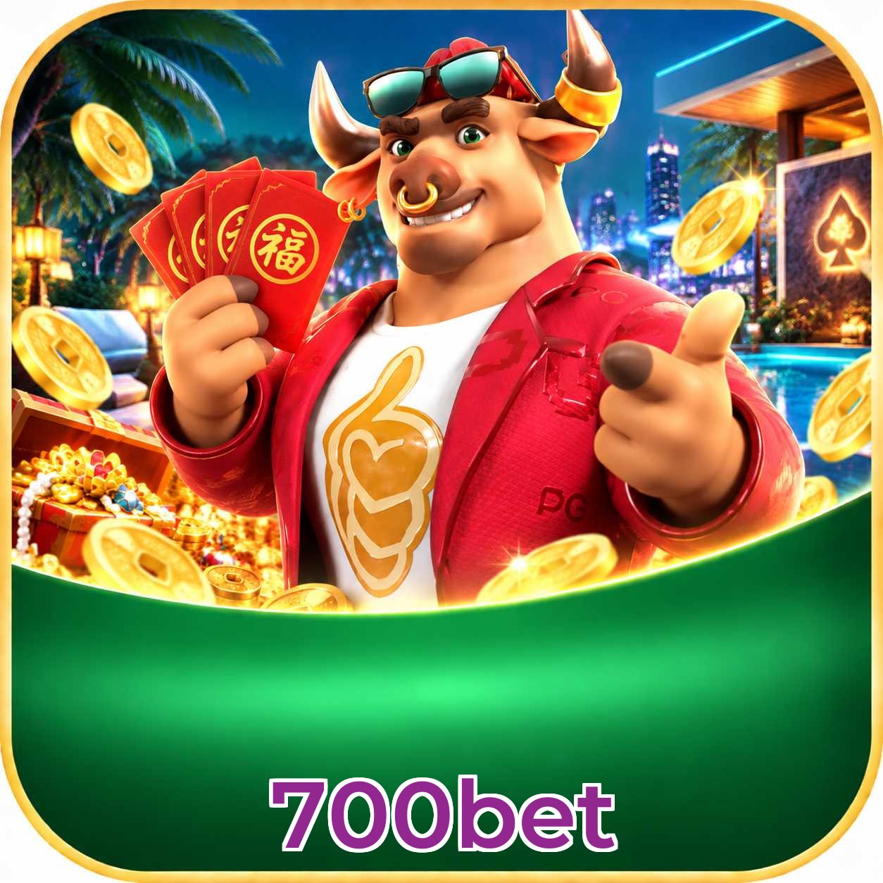 700bet App Features