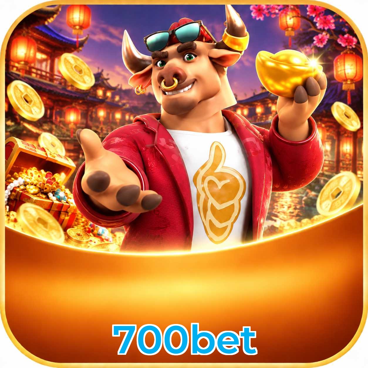 700bet Logo