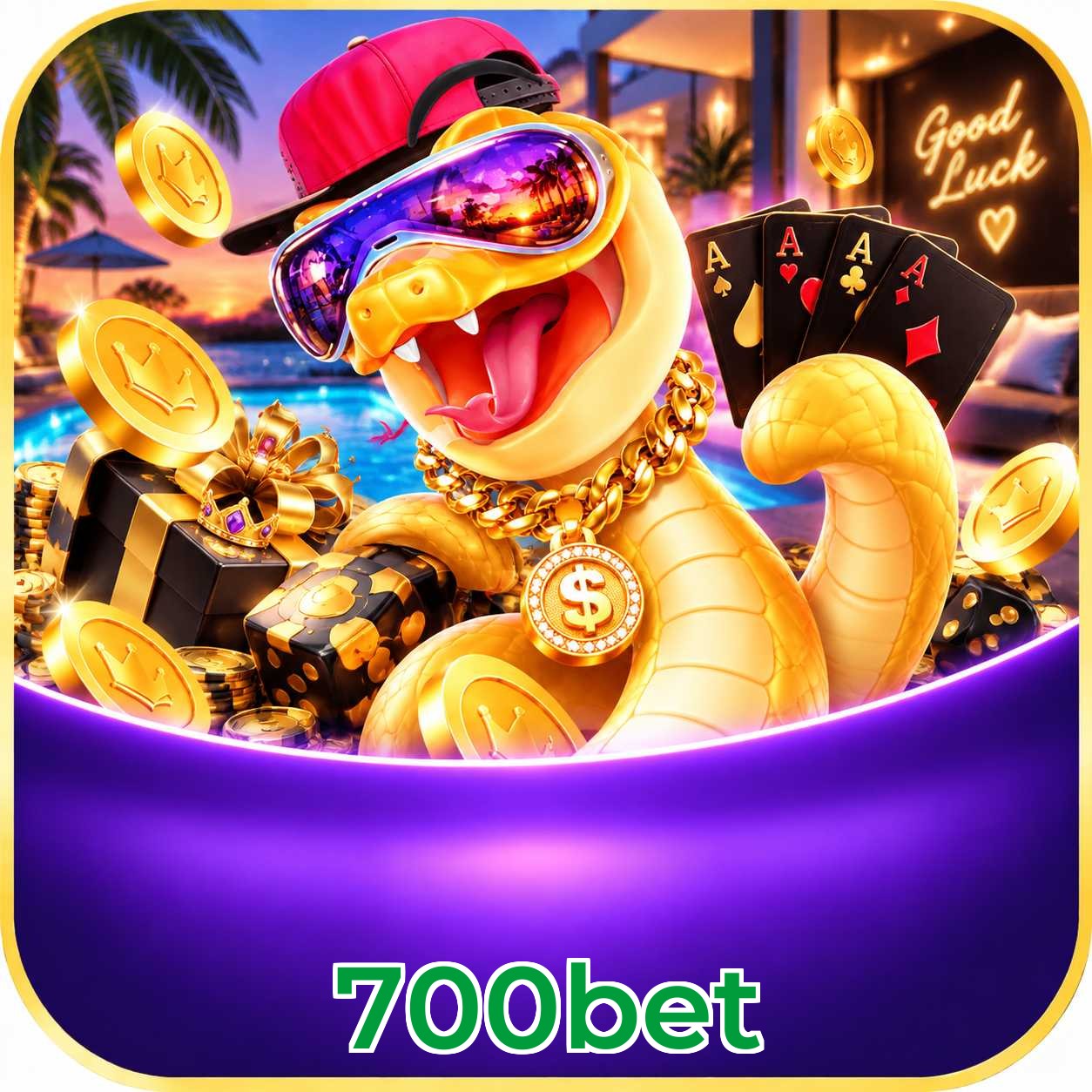 700bet Payment Speed