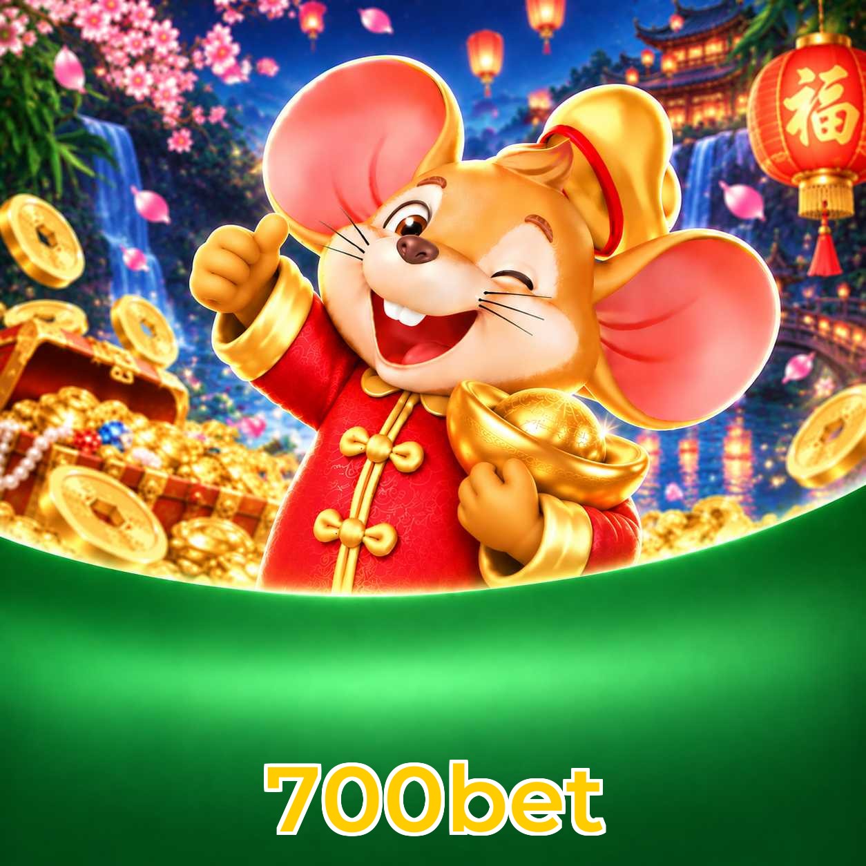 700bet Live Casino Overview