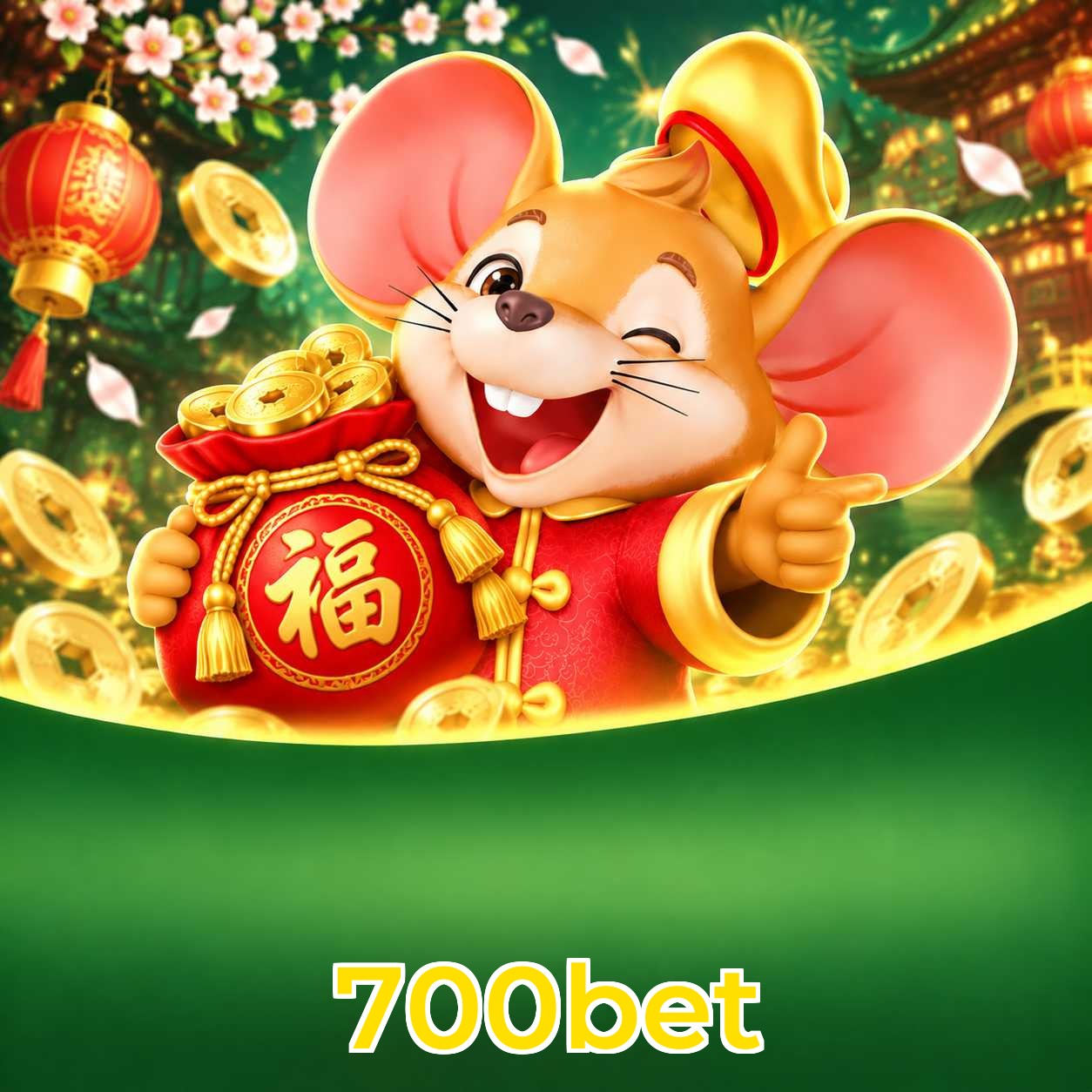 700bet 2FA