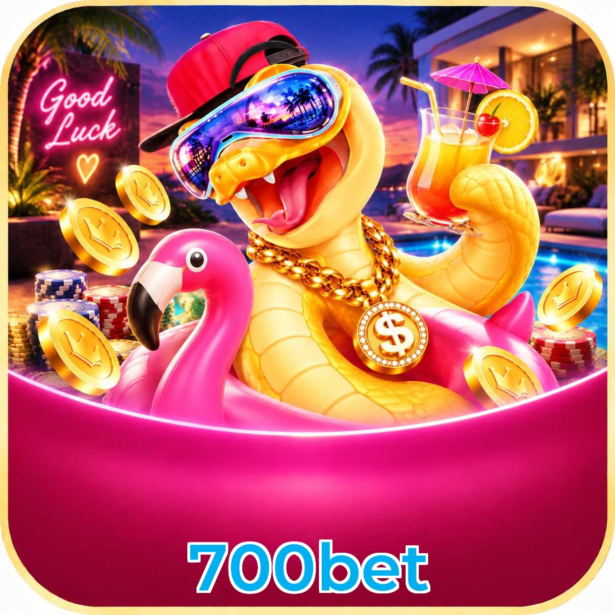 700bet Facebook Support