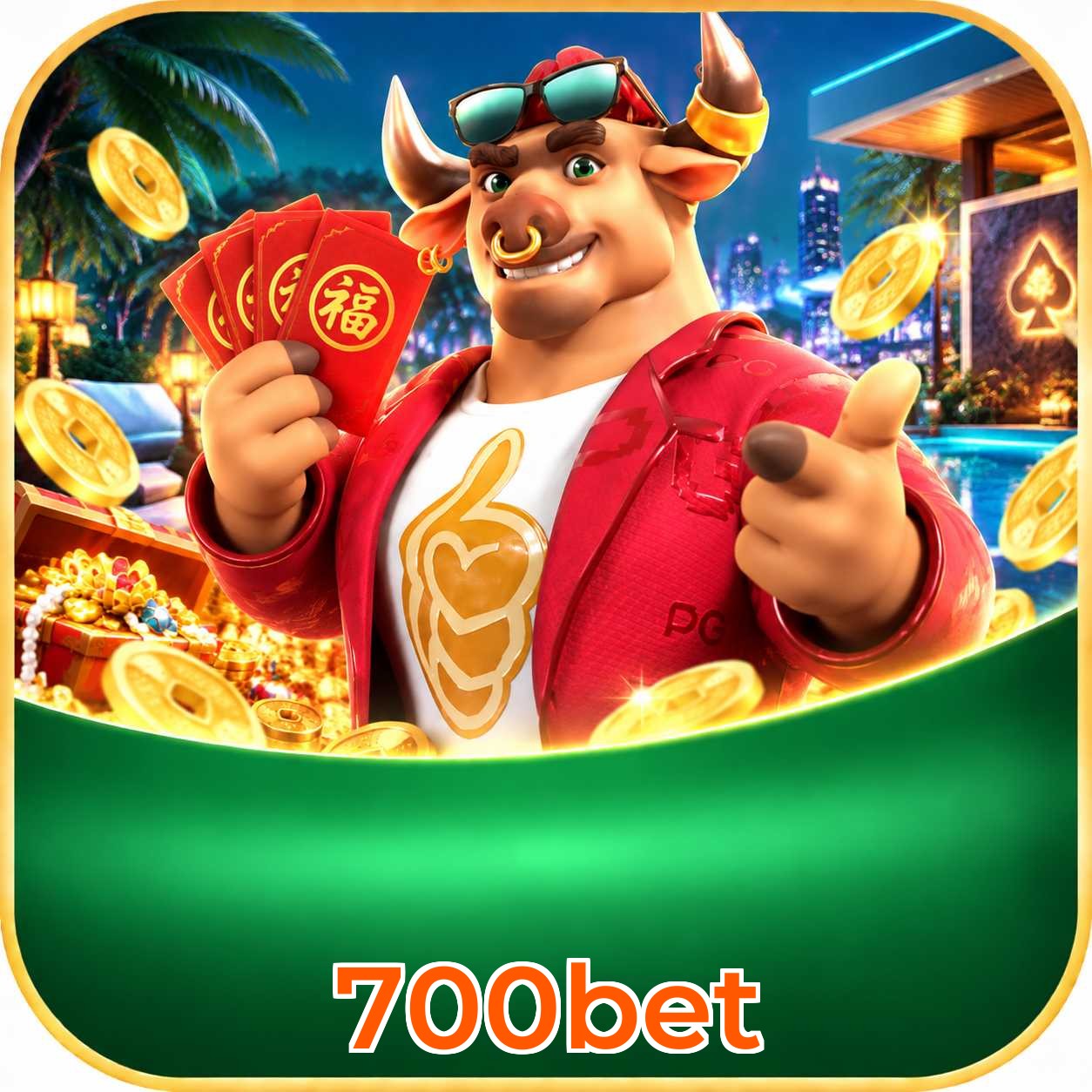700bet Performance Tests