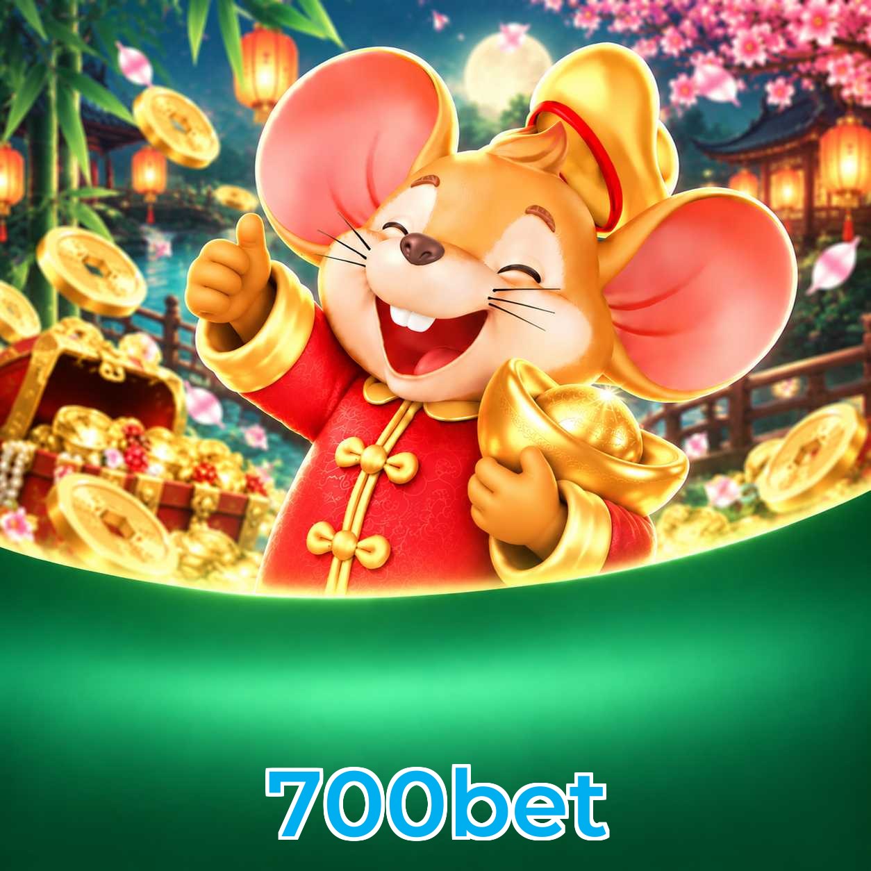 700bet Bet FAQ