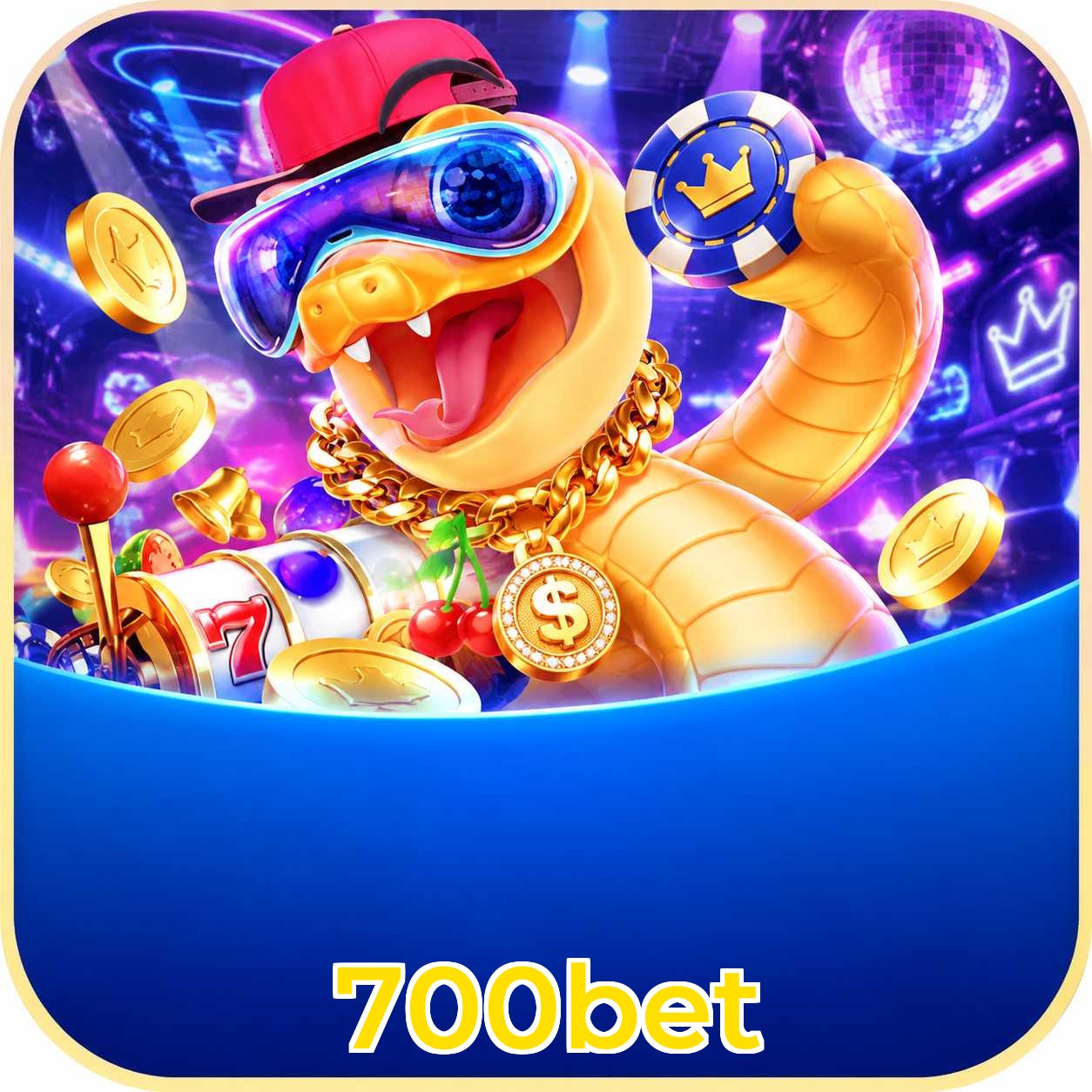 700bet Streaming Quality