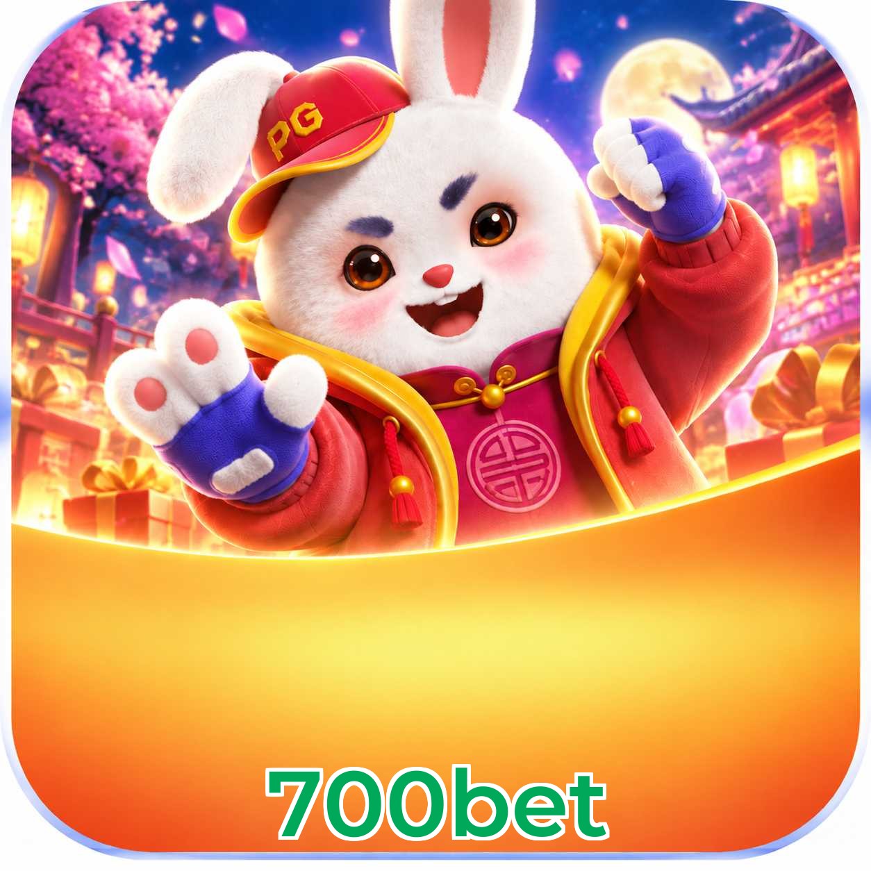 700bet Fortune Tiger Game