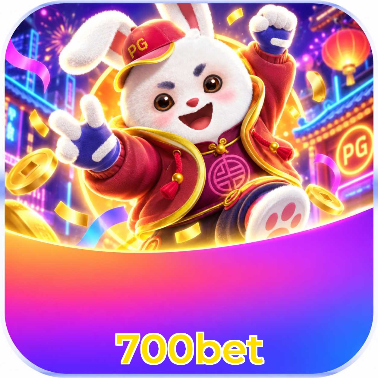 700bet Telegram