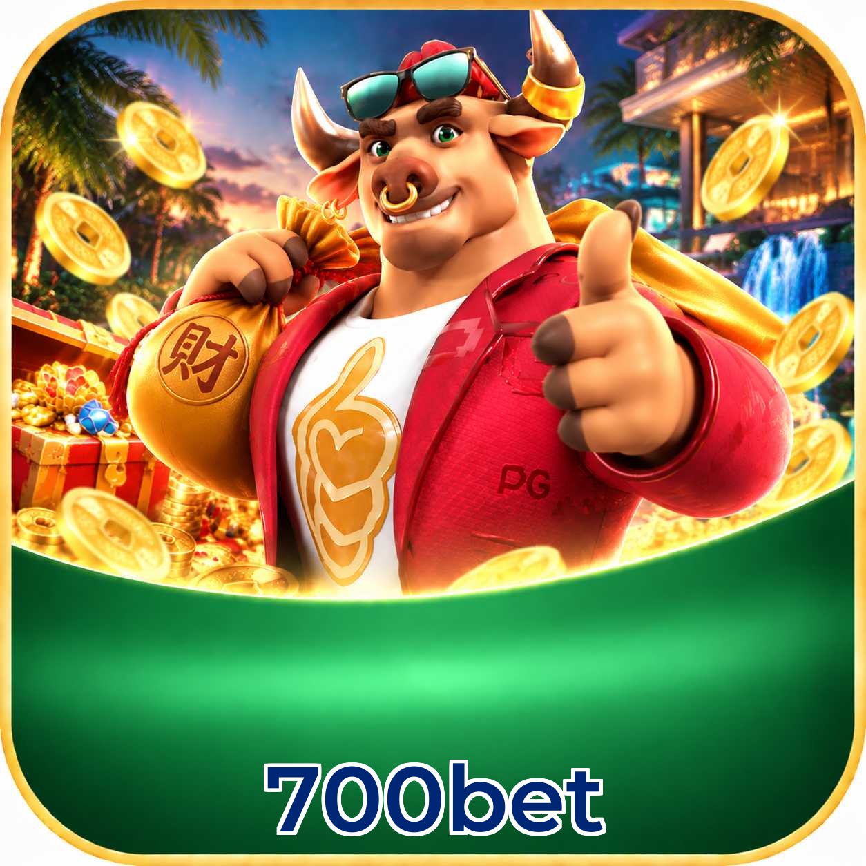 700bet FAQ instalar app