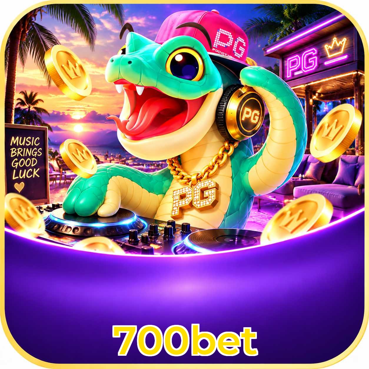 700bet Performance