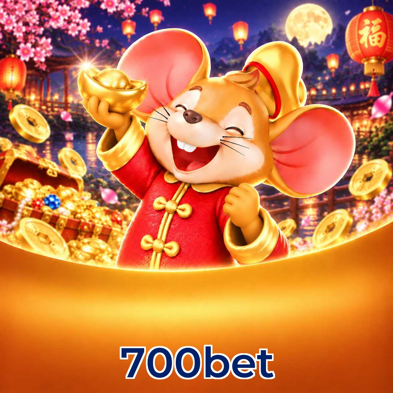 700bet Facebook Page