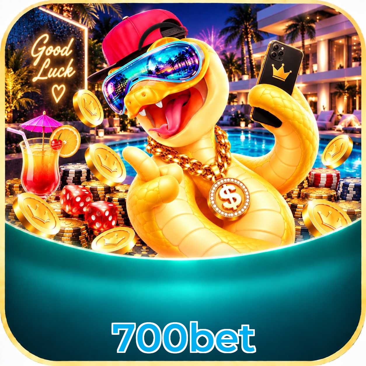 700bet Bonus FAQ