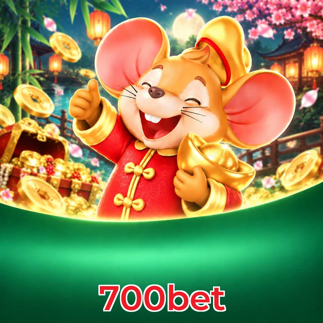 700bet Segurança