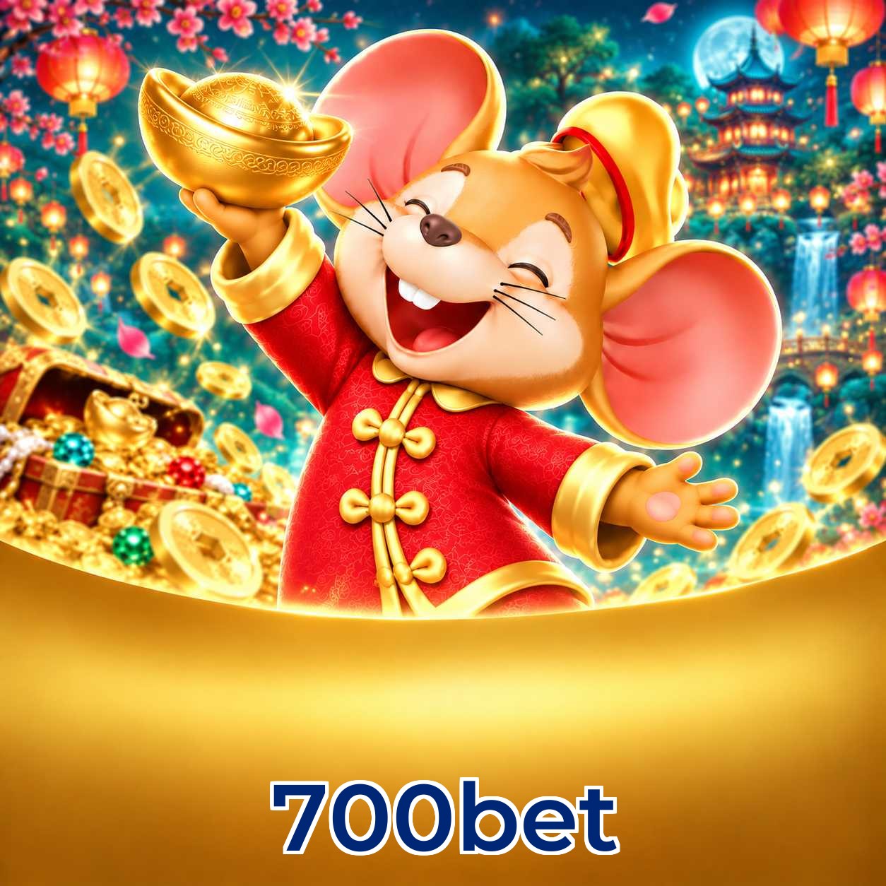 700bet App vs Web