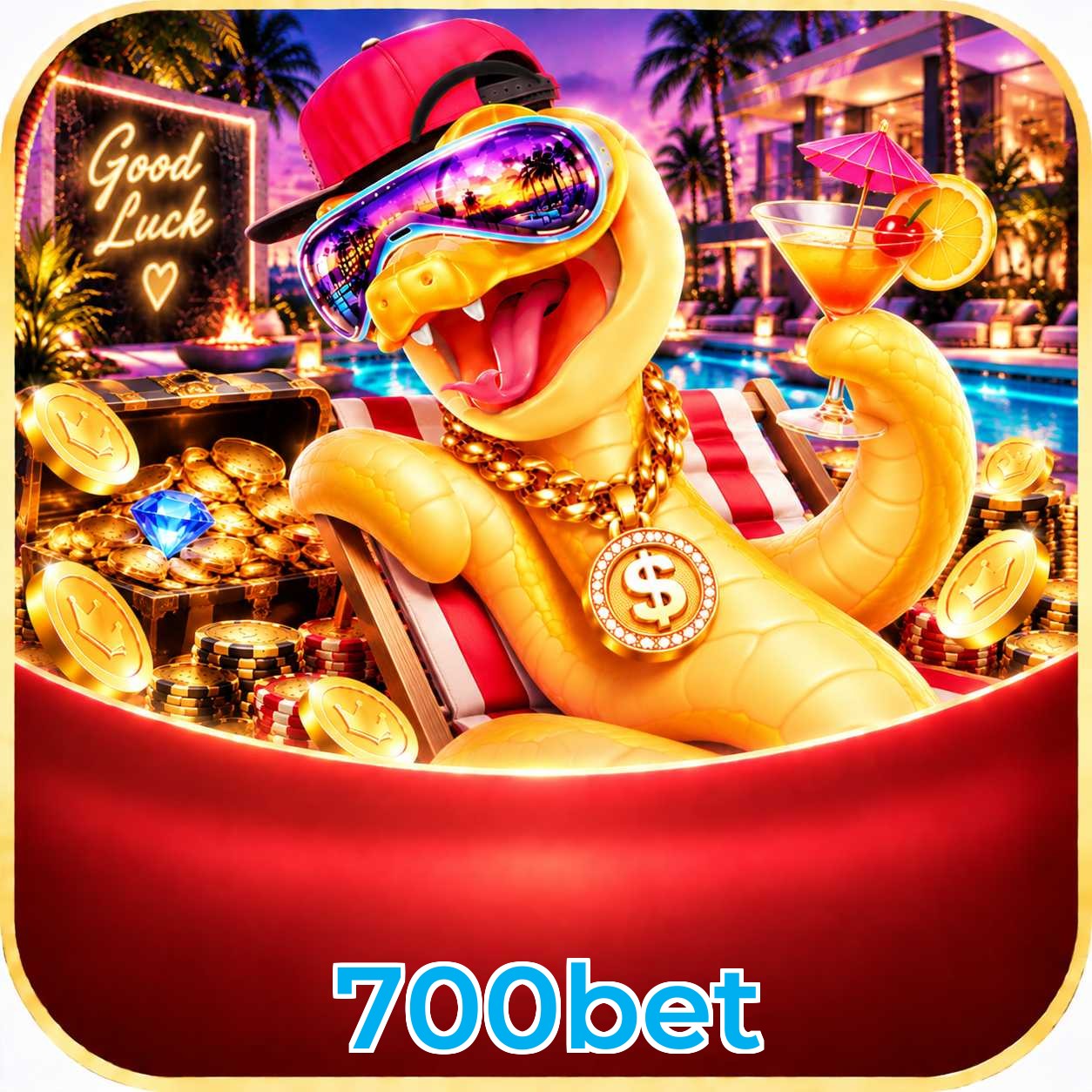 700bet Responsible Gaming