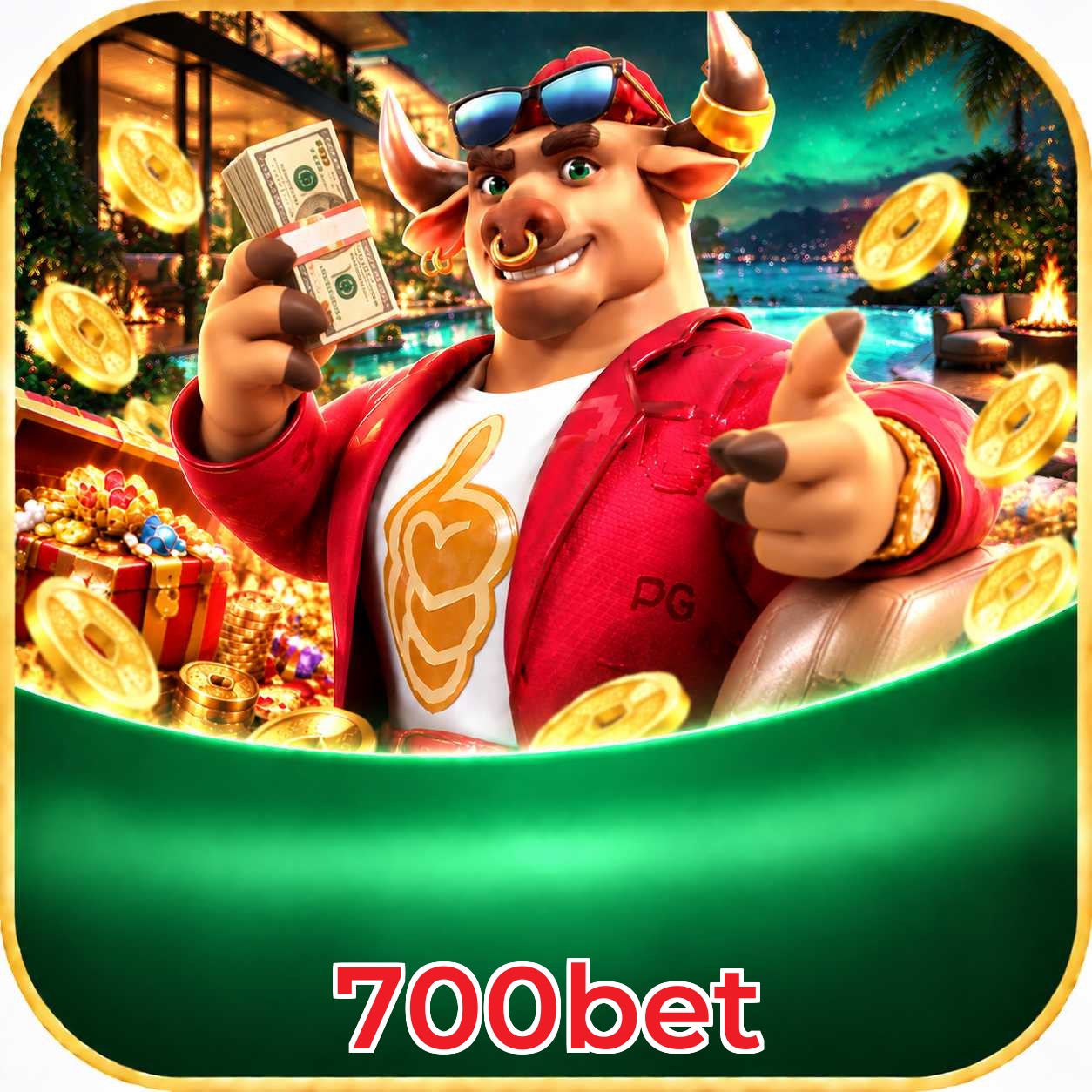 Baixar 700bet Android