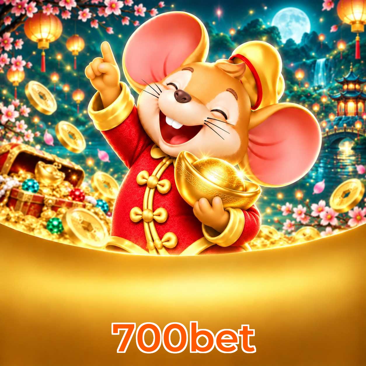 700bet Telegram FAQ