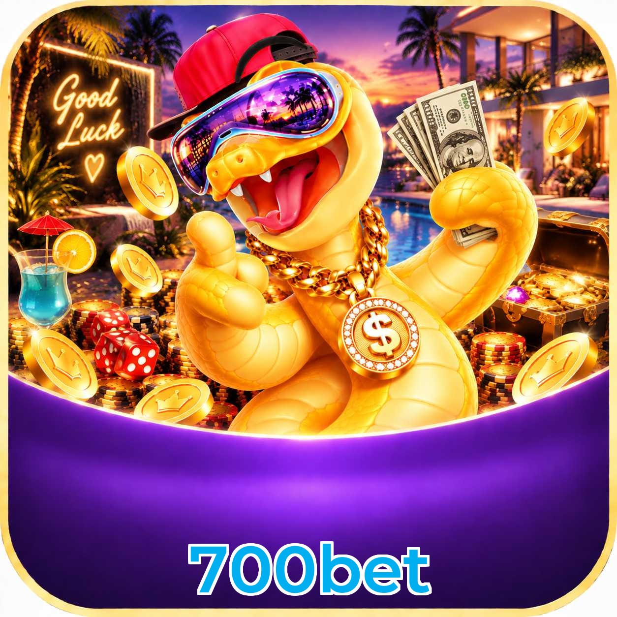 700bet Top Wins