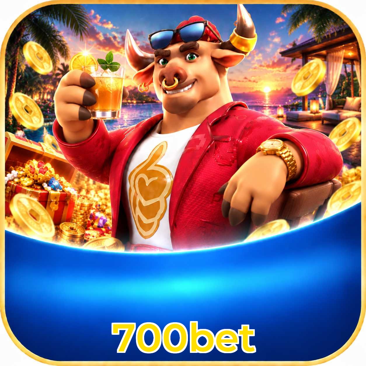 700bet RTP Testing