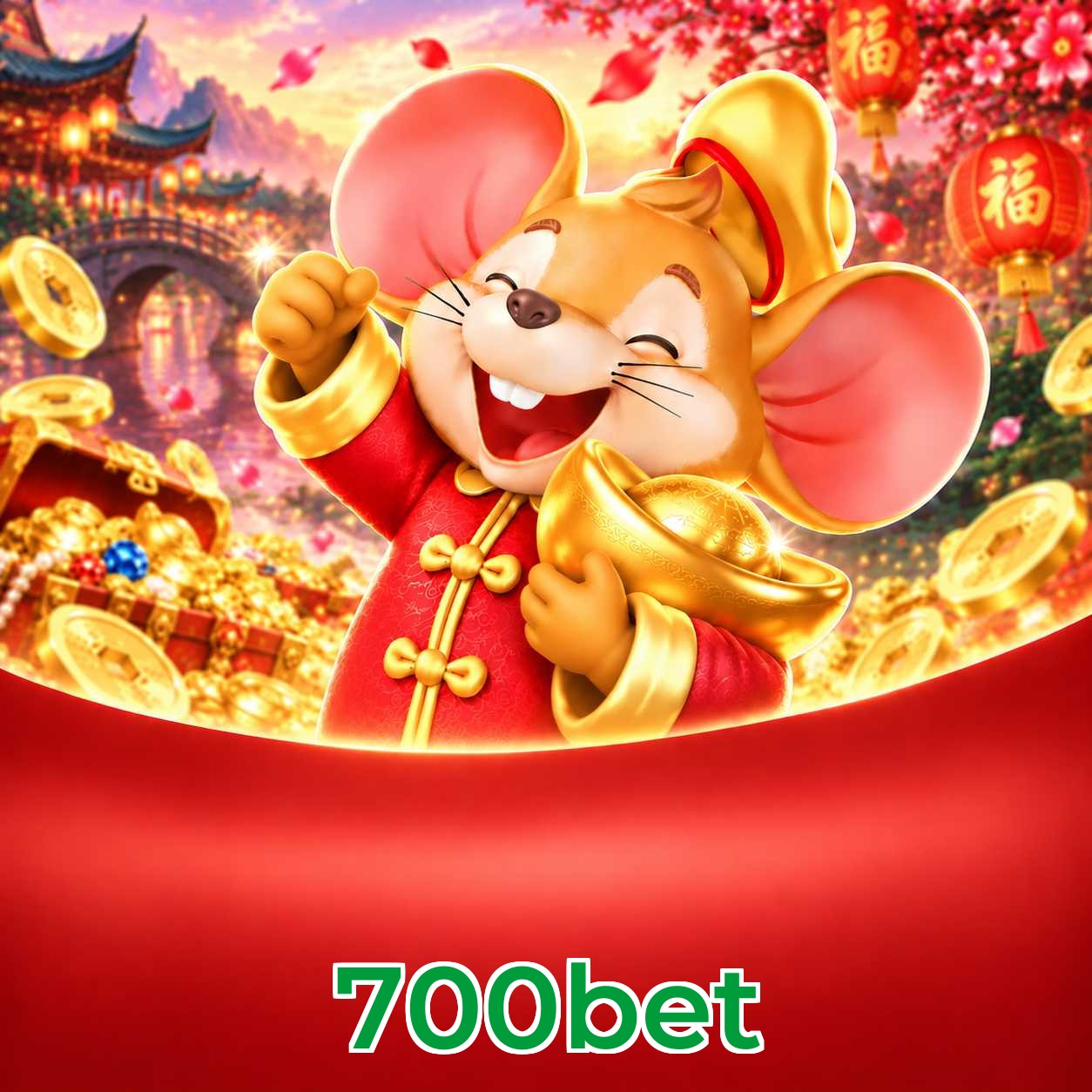 700bet VIP Telegram