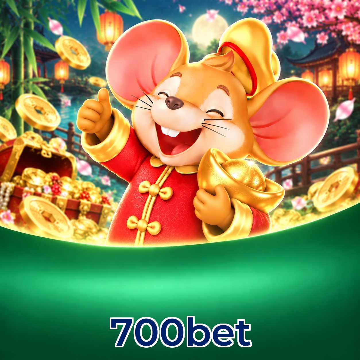 700bet FAQ