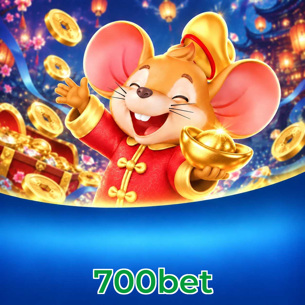 700bet VIP Níveis