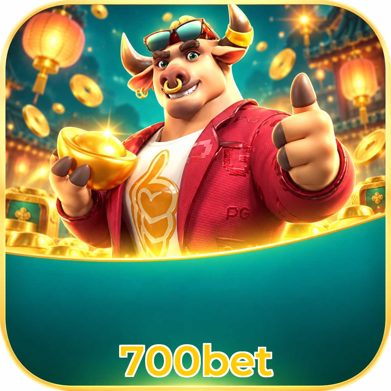 700bet Telegram Stats