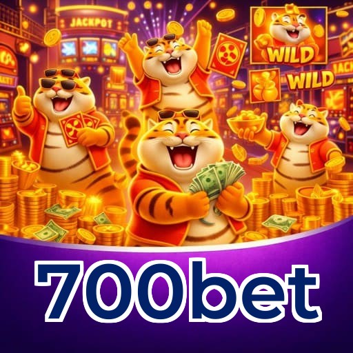 Aplicativo mobile 700bet