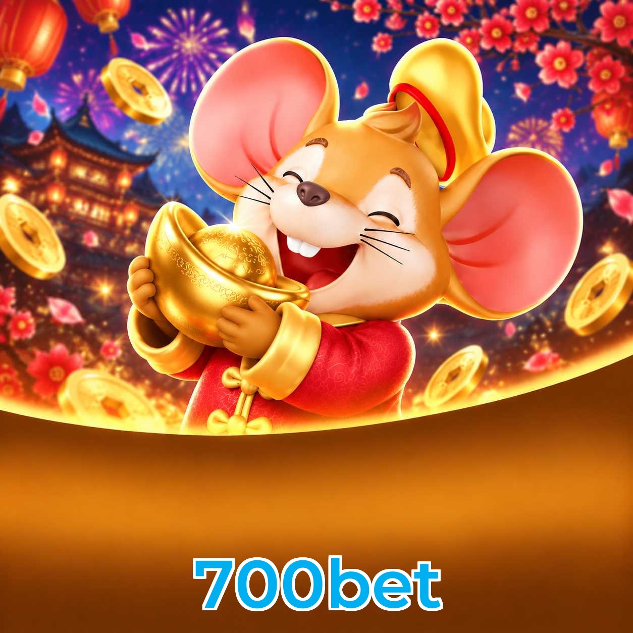 700bet Logo