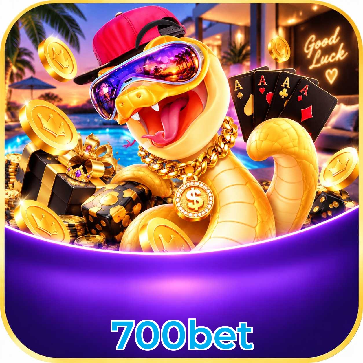 700bet diferença entre baixar e instalar